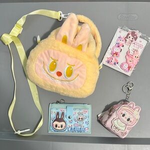 Monster accessories Bundle